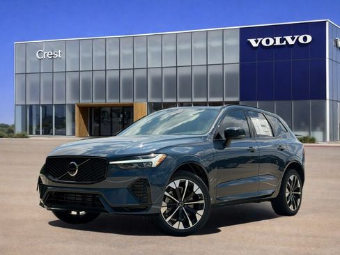 New 2026 Volvo XC60 T8 Plus w/ Protection Package Premier AWD/4WD image 1