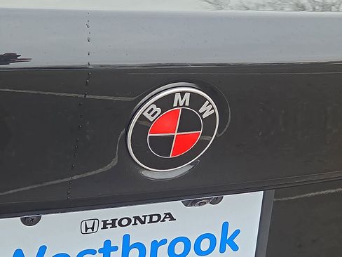 Used 2022 BMW 540i xDrive 540i xDrive w/ M Sport Package image 32