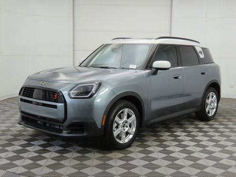 New 2026 MINI Cooper Countryman S w/ Comfort Package Max image 1
