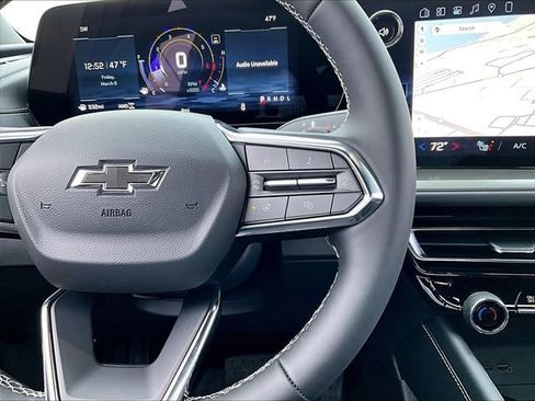 New 2026 Chevrolet Traverse LT image 20