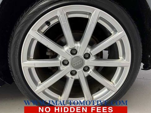 Used 2016 Audi A3 2.0T Premium Plus w/ Technology Package image 9