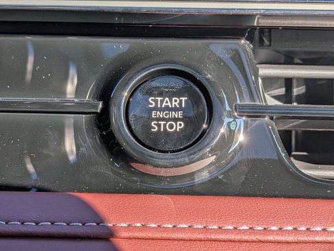 New 2026 INFINITI QX80 Autograph w/ Premium Cargo Package image 32