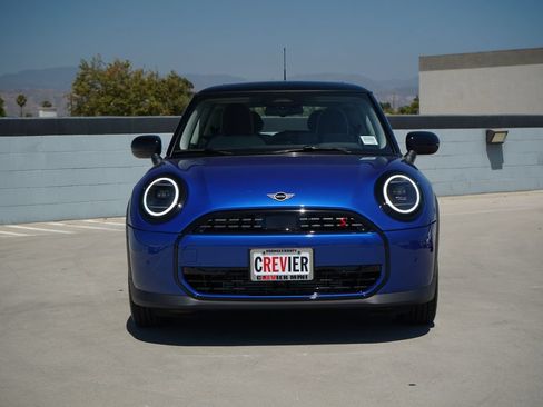 New 2026 MINI Cooper S FWD image 5