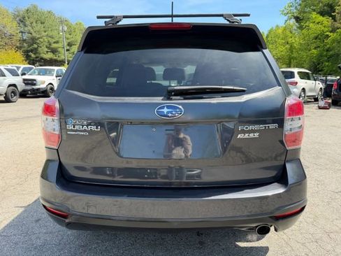 Used 2014 Subaru Forester 2.5i Limited image 4