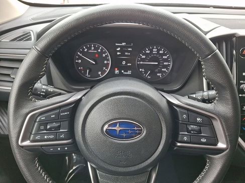 Certified 2025 Subaru Ascent Premium image 21