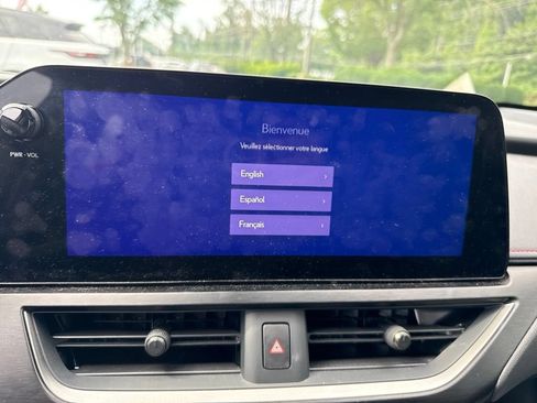 Used 2024 Lexus UX 250h F Sport AWD/4WD image 12