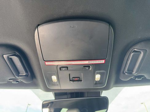 Used 2025 Toyota Camry SE w/ Multimedia Upgrade Package FWD image 27