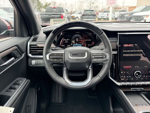New 2026 GMC Acadia Denali w/ Super Cruise Package image 16