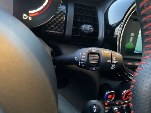 Used 2021 MINI Cooper John Cooper Works w/ 6.5" Touchscreen Package image 25