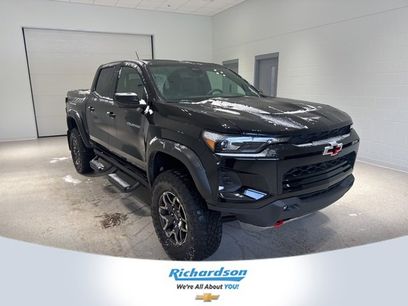 Certified 2023 Chevrolet Colorado ZR2 w/ ZR2 Convenience Package III