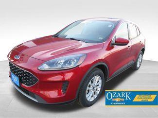 Used 2020 Ford Escape SE 360° Tour