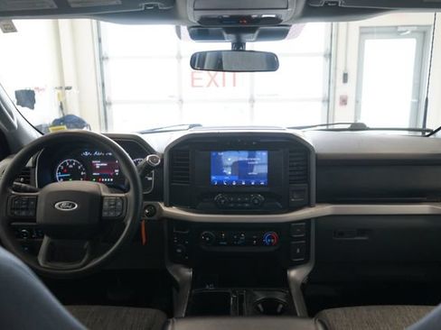 Certified 2023 Ford F150 XLT AWD/4WD image 32