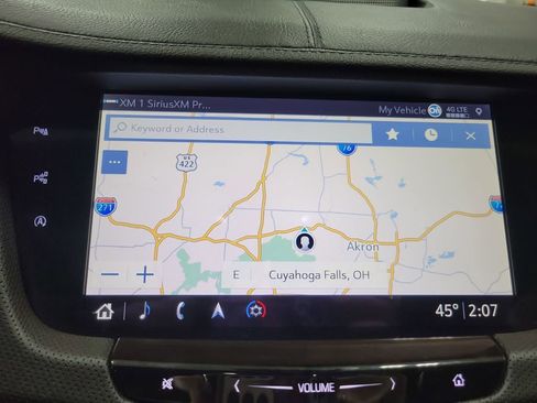 Used 2019 Cadillac CT6 Sport w/ Super Cruise Package image 46