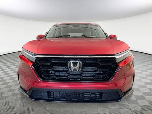 New 2026 Honda CR-V EX image 9