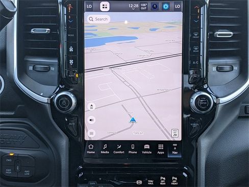 New 2026 RAM 3500 Big Horn image 15