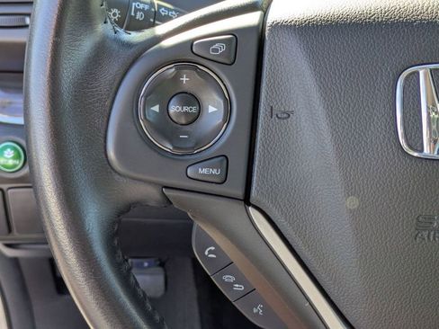 Used 2016 Honda CR-V EX-L image 23