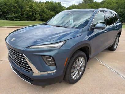 Used 2026 Buick Enclave Preferred