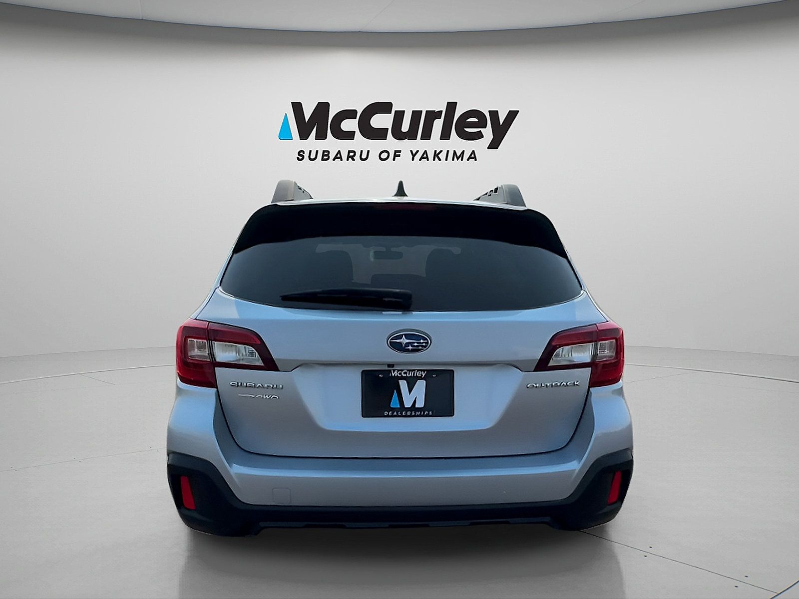 Used 2018 Subaru Outback 2.5i Premium AWD/4WD image 5