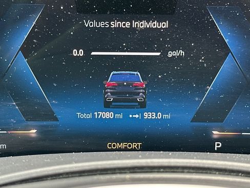 Used 2024 BMW X5 xDrive40i w/ M Sport Package AWD/4WD image 25