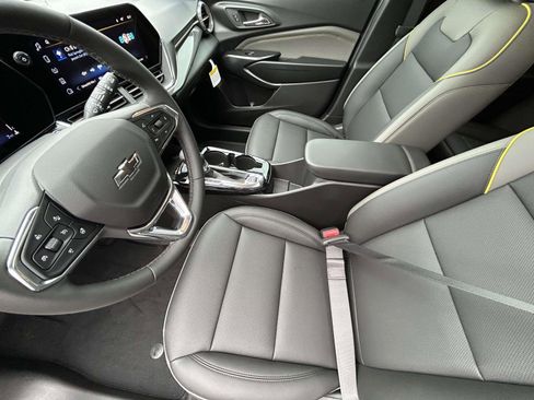 New 2026 Chevrolet Trax ACTIV w/ Sunroof Package image 10