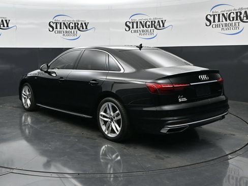 Used 2023 Audi A4 2.0T Premium Plus AWD/4WD image 5
