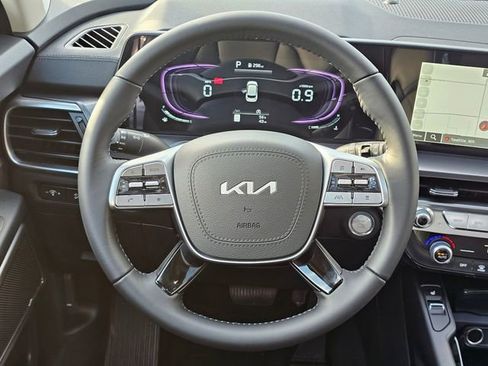 New 2025 Kia Telluride S image 17