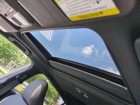 New 2025 Subaru Crosstrek 2.5i Sport w/ Popular Package #3A image 17