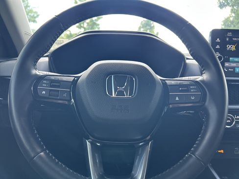 Used 2025 Honda CR-V EX-L image 17