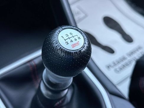 Used 2023 Subaru WRX Premium AWD/4WD image 19