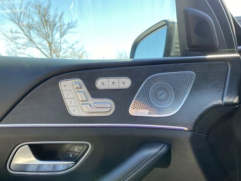 Used 2022 Mercedes-Benz GLE 350 350 image 27