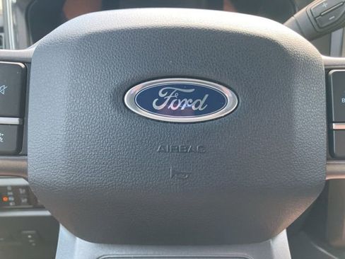 Used 2026 Ford F350 Lariat w/ Chrome Package AWD/4WD image 32