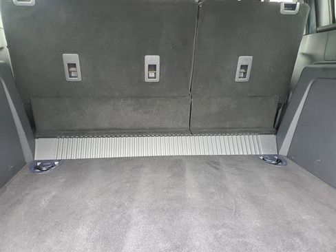 Used 2024 Ford Bronco Wildtrak AWD/4WD image 26