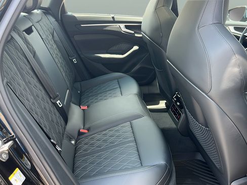 New 2026 Audi A6 Prestige AWD/4WD image 14