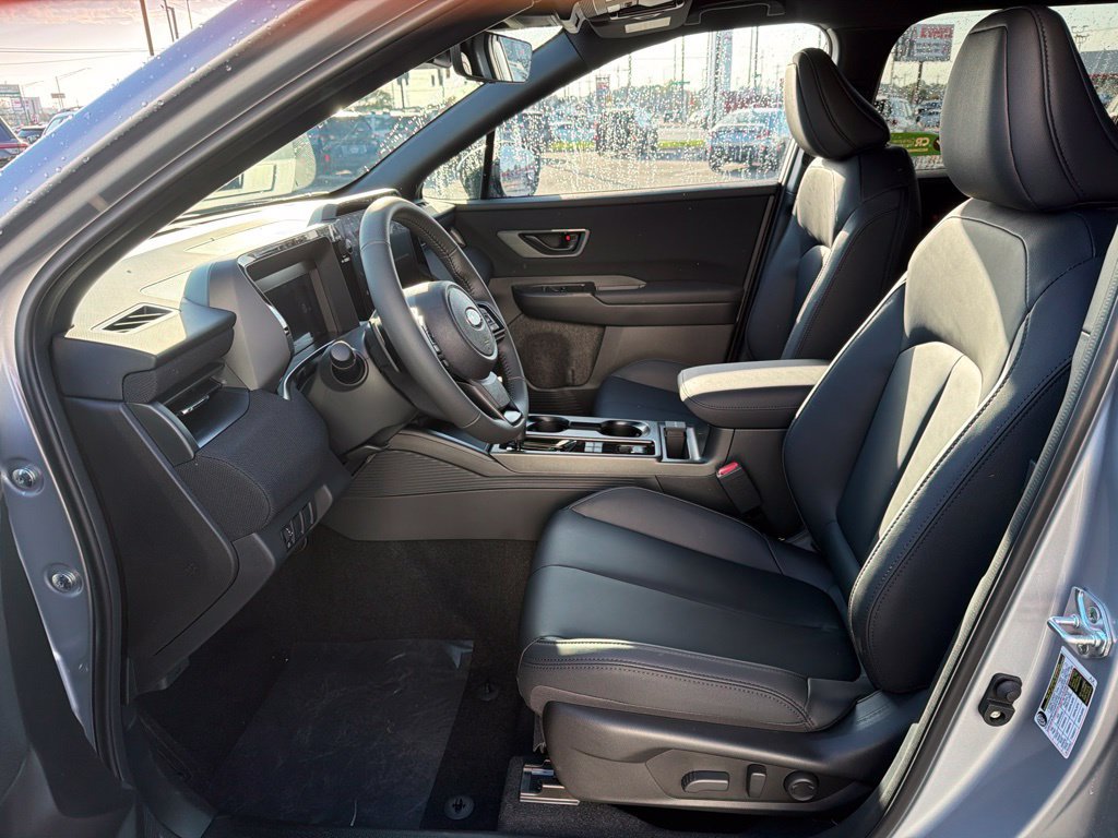 New 2026 Subaru Outback Premium AWD/4WD image 9