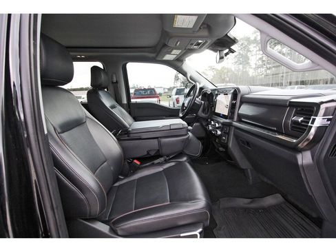 Used 2023 Ford F250 Lariat w/ Tremor Off-Road Package image 25