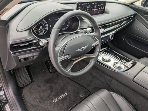 Used 2024 Genesis G80 2.5T w/ Protection Package image 7