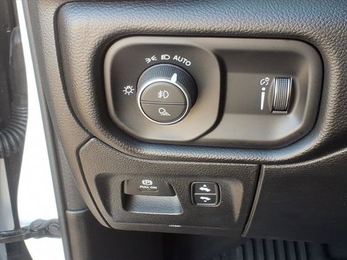 Used 2022 RAM 1500 Rebel w/ Level 1 Equipment Group image 21