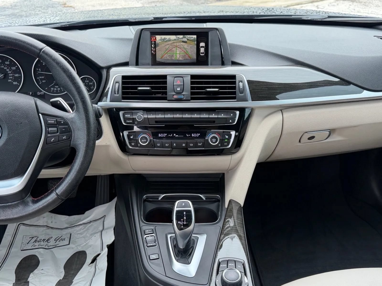 Used 2017 BMW 330i Sedan RWD image 14