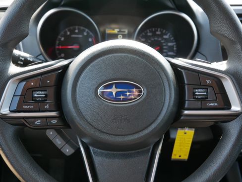 Used 2018 Subaru Outback 2.5i image 25