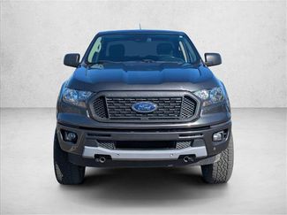 Used 2019 Ford Ranger XLT w/ Equipment Group 301A Mid video 2