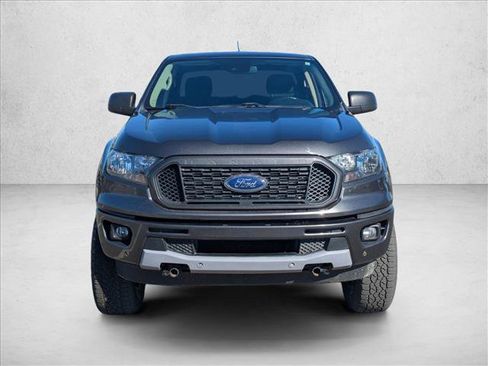 Used 2019 Ford Ranger XLT w/ Equipment Group 301A Mid image 2
