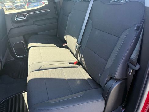 New 2026 Chevrolet Silverado 1500 RST w/ Texas Edition Plus image 29