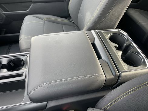 New 2025 Ford F150 STX w/ Equipment Group 200A image 45