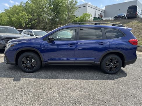 New 2026 Subaru Ascent Premium image 9