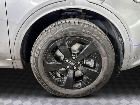 Used 2023 Land Rover Discovery Sport S R-Dynamic image 35