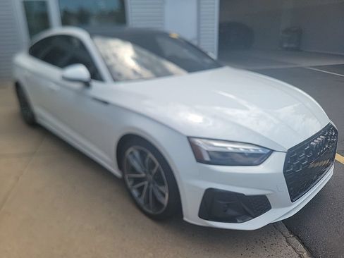 Used 2024 Audi A5 2.0T Premium w/ Summer of Audi Package AWD/4WD image 15
