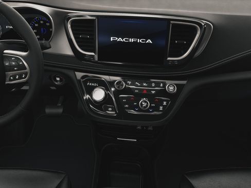 New 2027 Chrysler Pacifica Select AWD/4WD image 5