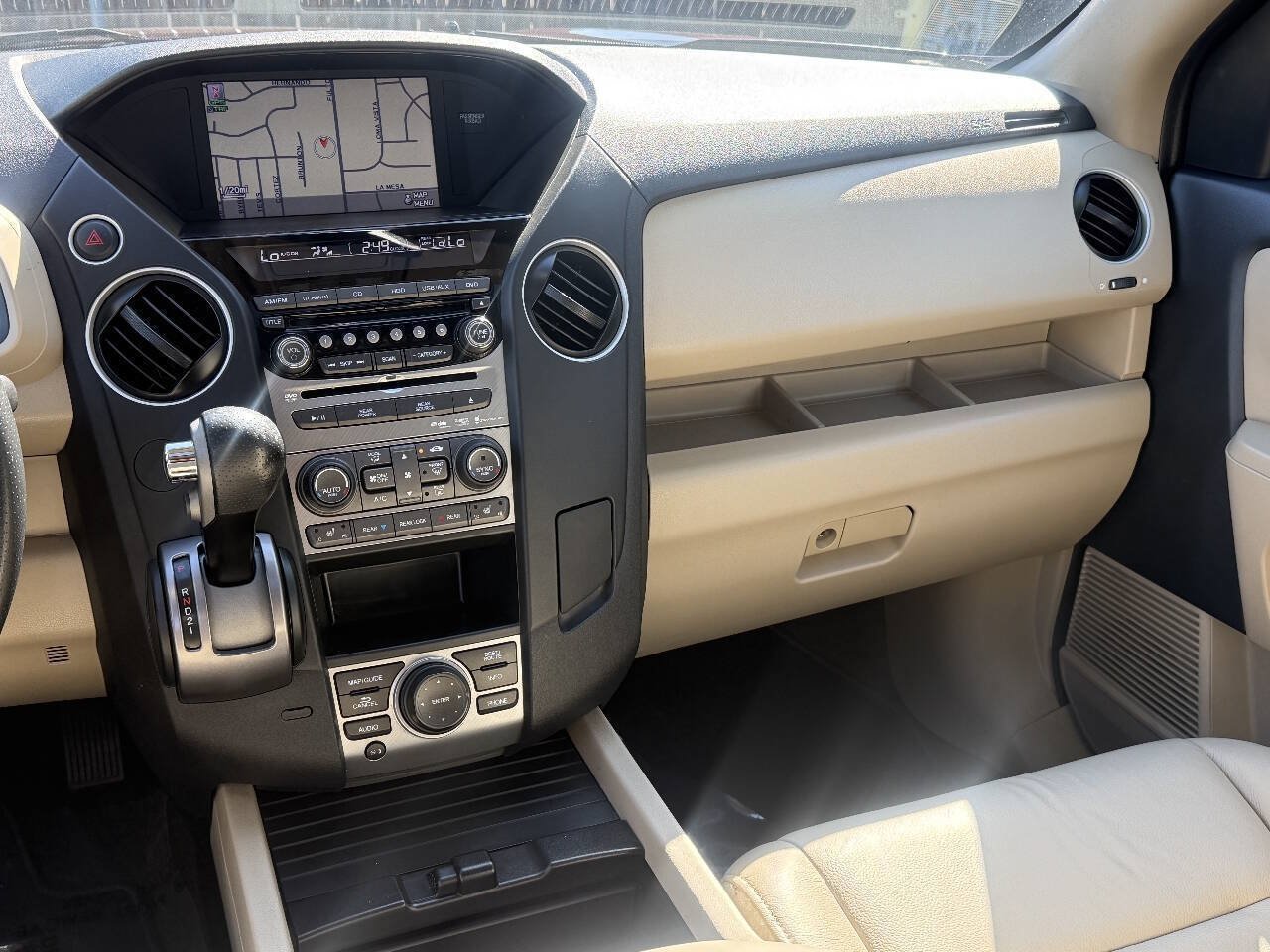 Used 2015 Honda Pilot Touring image 5