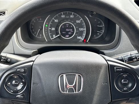 Used 2014 Honda CR-V LX image 20