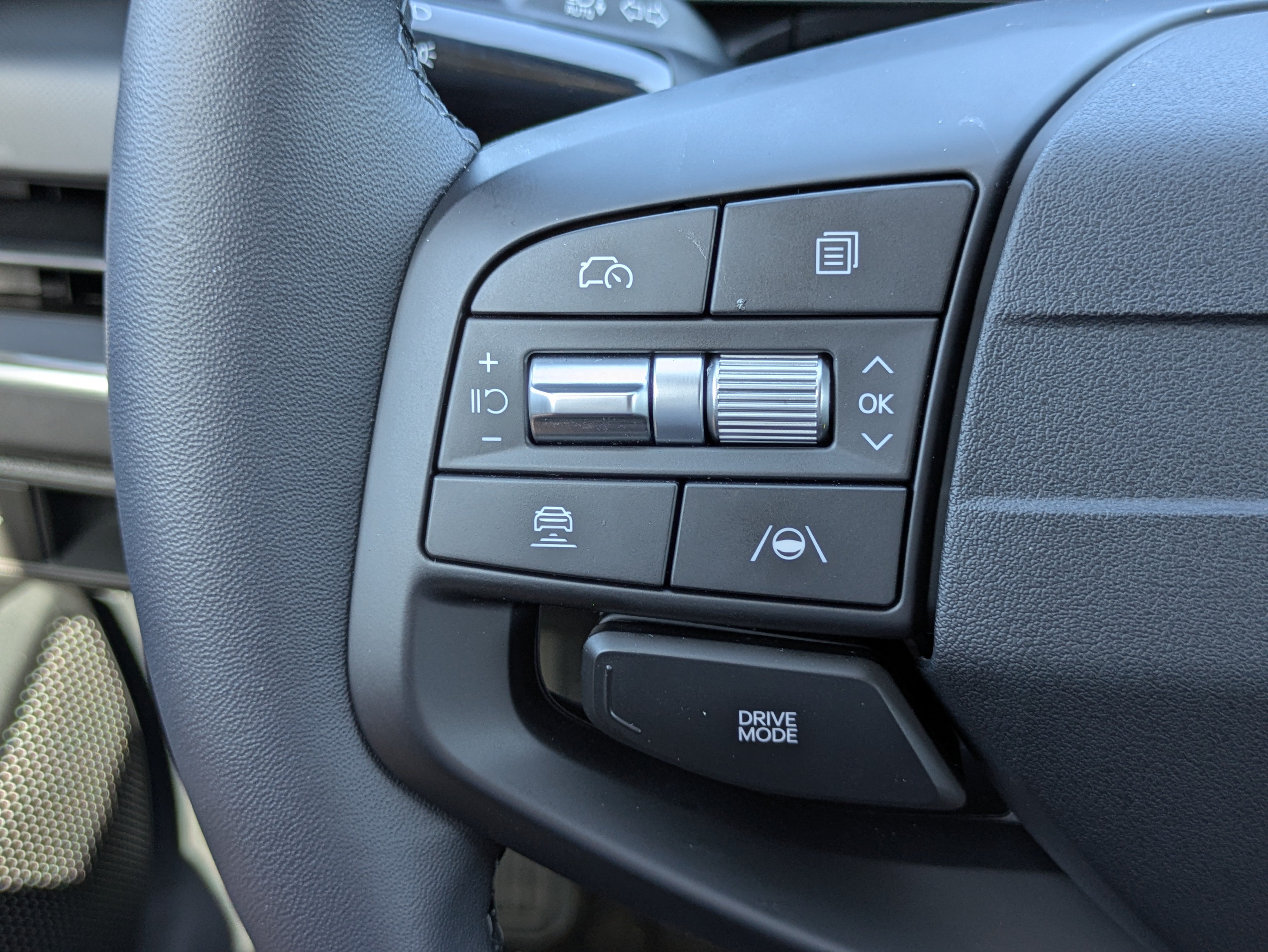 New 2026 Kia K4 EX FWD image 21